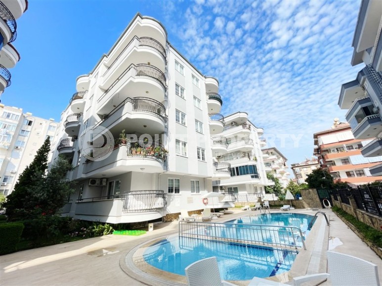 Apartment with a modern, laconic design, new furniture and appliances, on the 3rd floor in a building built in 2013-id-6080-photo-16