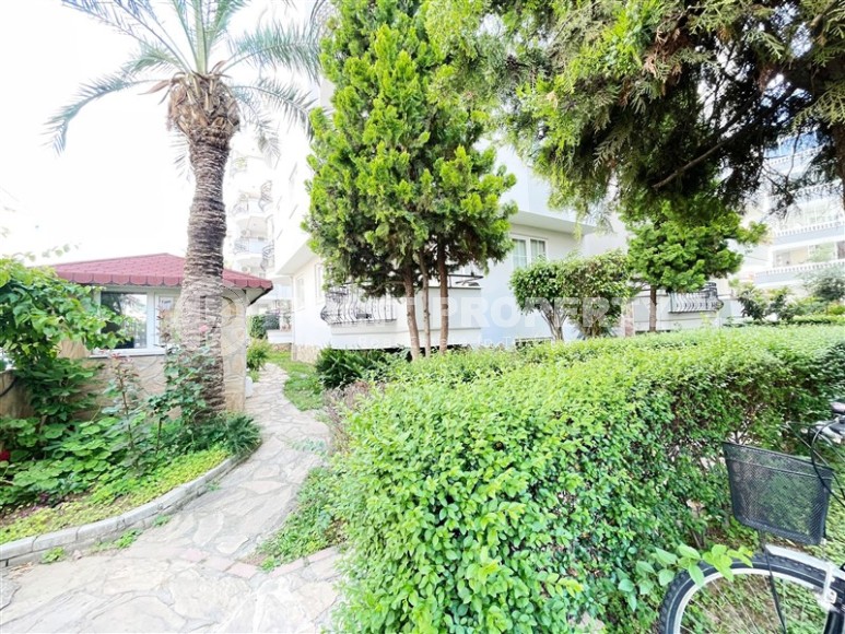 Apartment with a modern, laconic design, new furniture and appliances, on the 3rd floor in a building built in 2013-id-6080-photo-18