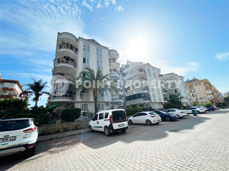 Apartment with a modern, laconic design, new furniture and appliances, on the 3rd floor in a building built in 2013-id-6080-photo-19