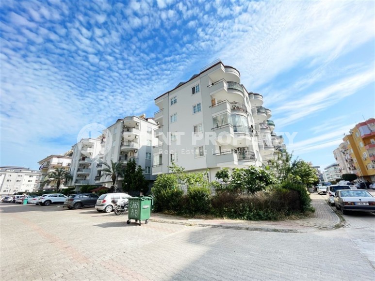 Apartment with a modern, laconic design, new furniture and appliances, on the 3rd floor in a building built in 2013-id-6080-photo-20