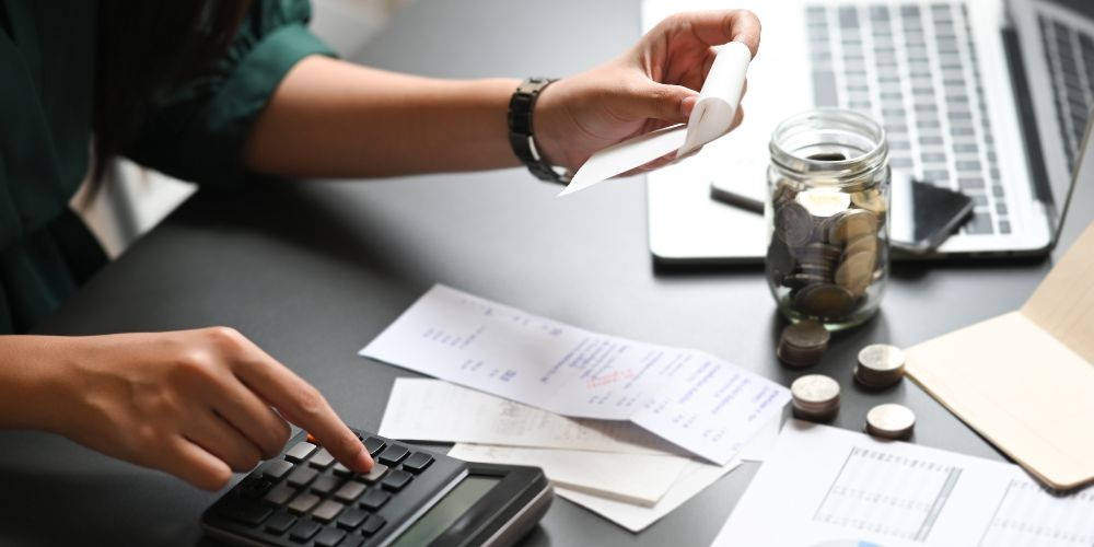 Расходы на продление икамета