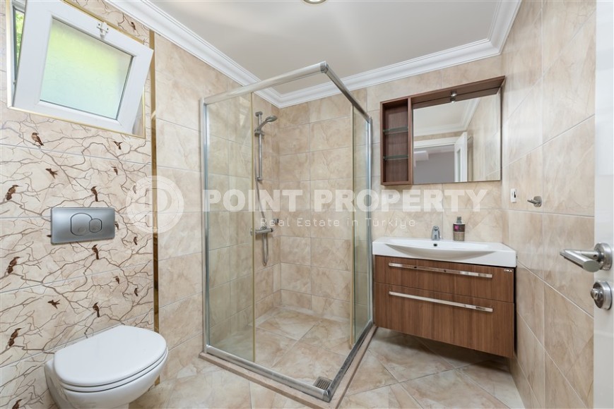 Panoramic villas with sea and mountain views, in a picturesque, ecologically clean area of Alanya - Incekum-id-6081-photo-9