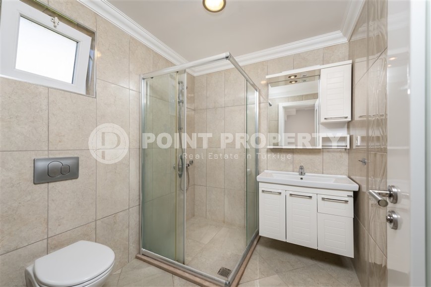 Panoramic villas with sea and mountain views, in a picturesque, ecologically clean area of Alanya - Incekum-id-6081-photo-11