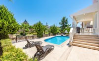 Panoramic villas with sea and mountain views, in a picturesque, ecologically clean area of Alanya - Incekum-id-6081-photo-19