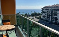 Spacious two-level apartment 4+1, on an area of 210 m2, 50 meters from the beach, in the center of the Kestel area-id-6082-photo-9