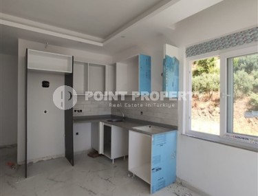 Новая квартира с чистовой отделкой, на 3-м этаже в жилом комплексе, введенном в эксплуатацию в 2023 году-id-6083-фото-2