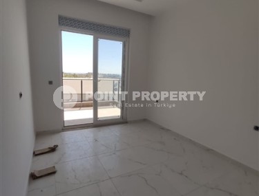 Новая квартира с чистовой отделкой, на 3-м этаже в жилом комплексе, введенном в эксплуатацию в 2023 году-id-6083-фото-3