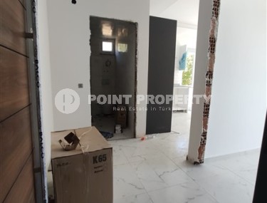 Новая квартира с чистовой отделкой, на 3-м этаже в жилом комплексе, введенном в эксплуатацию в 2023 году-id-6083-фото-4