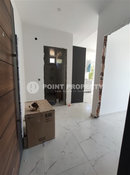 Новая квартира с чистовой отделкой, на 3-м этаже в жилом комплексе, введенном в эксплуатацию в 2023 году-id-6083-фото-4