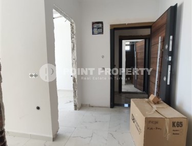 Новая квартира с чистовой отделкой, на 3-м этаже в жилом комплексе, введенном в эксплуатацию в 2023 году-id-6083-фото-5