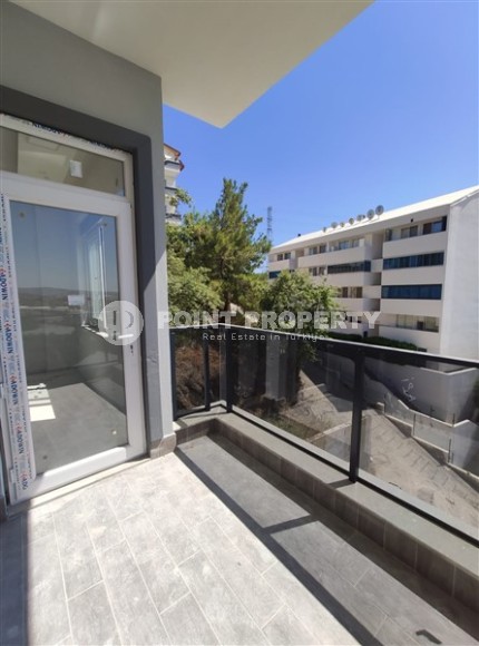 Новая квартира с чистовой отделкой, на 3-м этаже в жилом комплексе, введенном в эксплуатацию в 2023 году-id-6083-фото-7