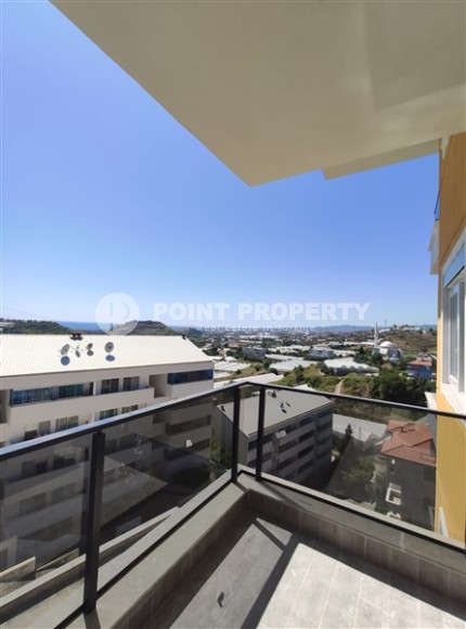 Новая квартира с чистовой отделкой, на 3-м этаже в жилом комплексе, введенном в эксплуатацию в 2023 году-id-6083-фото-8