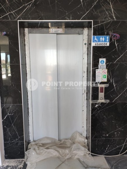 Новая квартира с чистовой отделкой, на 3-м этаже в жилом комплексе, введенном в эксплуатацию в 2023 году-id-6083-фото-11