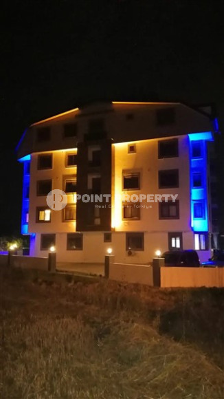 Супер-цена. Квартиры 2+1 и 3+1 в центральной части Газипаша, 80-140 м2.-id-1480-фото-2