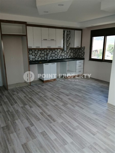 Супер-цена. Квартиры 2+1 и 3+1 в центральной части Газипаша, 80-140 м2.-id-1480-фото-3