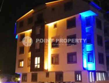 Супер-цена. Квартиры 2+1 и 3+1 в центральной части Газипаша, 80-140 м2.-id-1480-фото-5