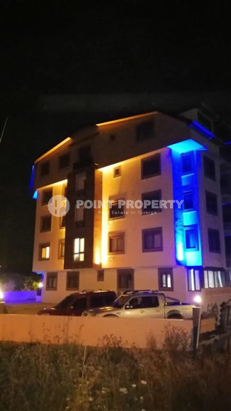 Супер-цена. Квартиры 2+1 и 3+1 в центральной части Газипаша, 80-140 м2.-id-1480-фото-5