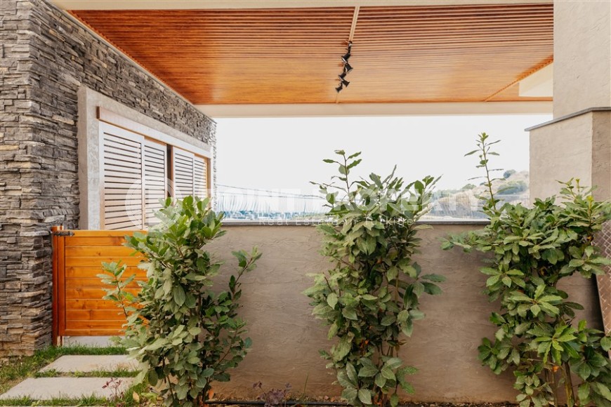 Luxury villa with a swimming pool and a garden, in a modern residential complex with a “city within a city” infrastructure-id-6090-photo-18