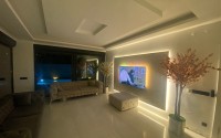 Large two-level apartment with a private pool and garden, in a building built in 2019, 1200 meters from the sea-id-6091-photo-2