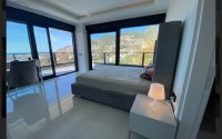 Large two-level apartment with a private pool and garden, in a building built in 2019, 1200 meters from the sea-id-6091-photo-5