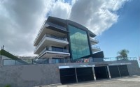 Large two-level apartment with a private pool and garden, in a building built in 2019, 1200 meters from the sea-id-6091-photo-10