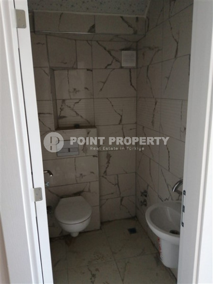 Супер-цена. Квартиры 2+1 и 3+1 в центральной части Газипаша, 80-140 м2.-id-1480-фото-17