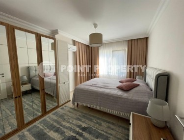 Современная, комфортабельная квартира 2+1, на площади 120 м2, в жилом комплексе с богатой внутренней инфраструктурой-id-6093-фото-4