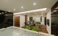 Apartment with fine finishing, in a residential complex at the final stage of construction-id-6096-photo-8