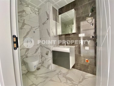 Небольшая новая квартира на 1-м этаже в доме, введенном в эксплуатацию в 2023 году-id-6099-фото-5