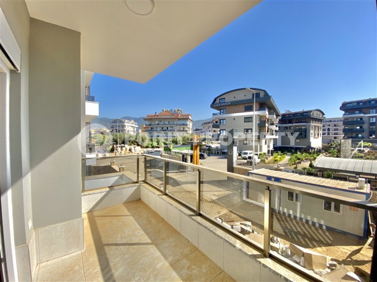 Небольшая новая квартира на 1-м этаже в доме, введенном в эксплуатацию в 2023 году-id-6099-фото-7