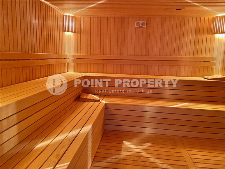 Небольшая новая квартира на 1-м этаже в доме, введенном в эксплуатацию в 2023 году-id-6099-фото-9