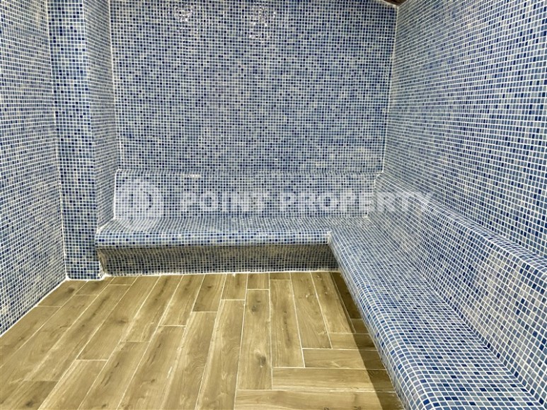 Небольшая новая квартира на 1-м этаже в доме, введенном в эксплуатацию в 2023 году-id-6099-фото-10