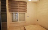 Apartment with modern design on the first line from the sea, in a picturesque, quiet area of Alanya - Kestel-id-6100-photo-8