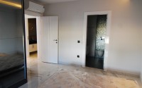 Apartment with modern design on the first line from the sea, in a picturesque, quiet area of Alanya - Kestel-id-6100-photo-11