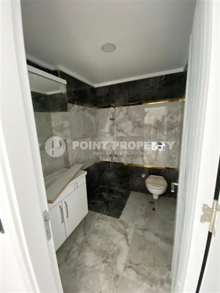 Дуплекс – пентхаус 3+1, 200м² с видом на закат в новом комплексе у моря в Каргыджаке-id-1481-фото-11