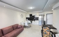 Two spacious 1+1 apartments, on the 2nd floor, in an ultra-modern residential complex, with the most developed leisure infrastructure-id-6094-photo-3