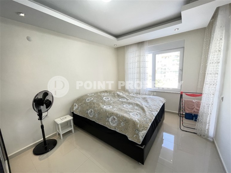 Two spacious 1+1 apartments, on the 2nd floor, in an ultra-modern residential complex, with the most developed leisure infrastructure-id-6094-photo-4