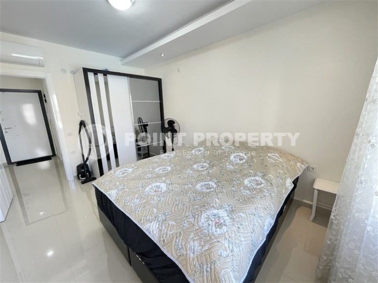 Two spacious 1+1 apartments, on the 2nd floor, in an ultra-modern residential complex, with the most developed leisure infrastructure-id-6094-photo-5