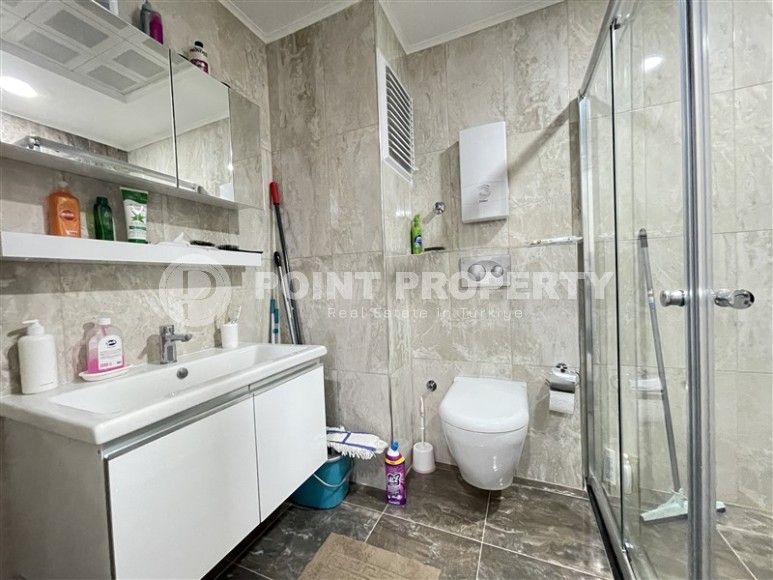 Two spacious 1+1 apartments, on the 2nd floor, in an ultra-modern residential complex, with the most developed leisure infrastructure-id-6094-photo-6