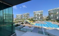 Two spacious 1+1 apartments, on the 2nd floor, in an ultra-modern residential complex, with the most developed leisure infrastructure-id-6094-photo-7