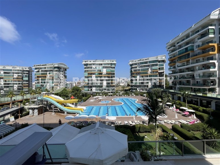 Two spacious 1+1 apartments, on the 2nd floor, in an ultra-modern residential complex, with the most developed leisure infrastructure-id-6094-photo-8