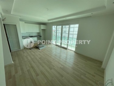 Новая двухуровневая квартира 2+1, на площади 80 м2, в зеленом, экологически чистом районе Аланьи - Газипаша-id-6105-фото-4