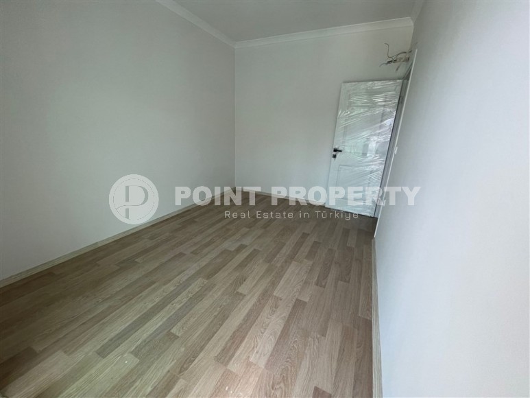 Новая двухуровневая квартира 2+1, на площади 80 м2, в зеленом, экологически чистом районе Аланьи - Газипаша-id-6105-фото-8