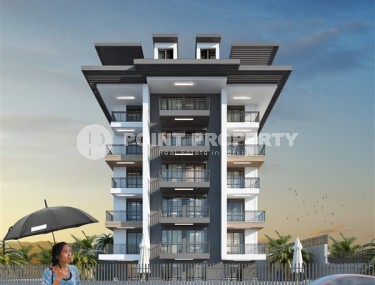 Apartments and duplexes in a small residential complex at the final stage of construction-id-6106-photo-4