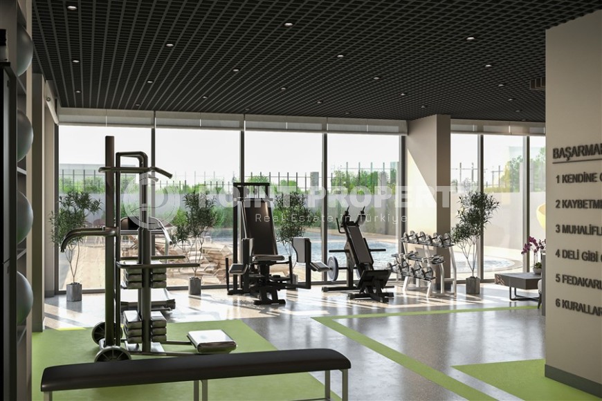 New investment project - a small premium boutique residence, two kilometers from the sea-id-6107-photo-2