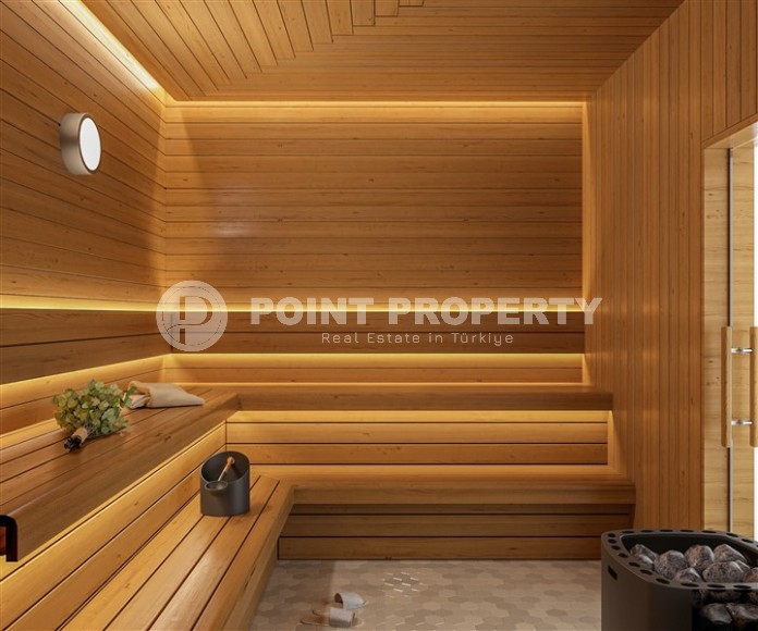 New investment project - a small premium boutique residence, two kilometers from the sea-id-6107-photo-3