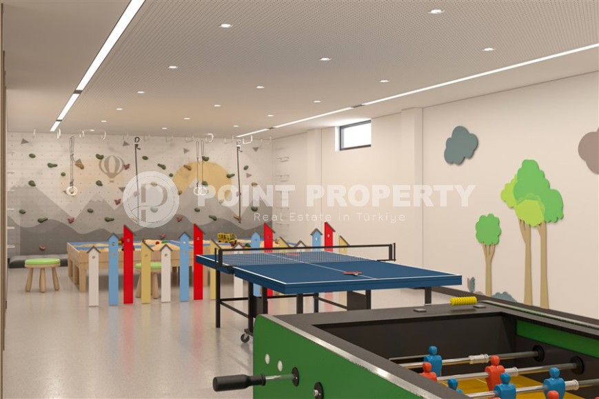 New investment project - a small premium boutique residence, two kilometers from the sea-id-6107-photo-4