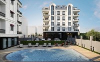 New investment project - a small premium boutique residence, two kilometers from the sea-id-6107-photo-5