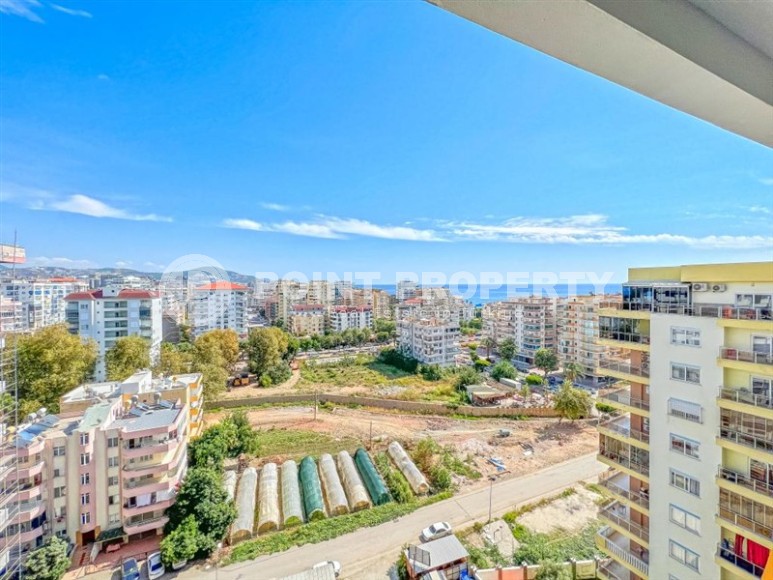 Просторная двухуровневая квартира с качественной чистовой отделкой, в 250 метрах от пляжа и набережной-id-6109-фото-21