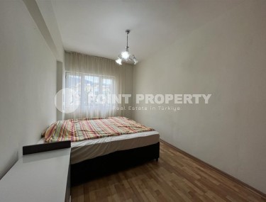 Comfortable furnished apartment on the first line from the sea, in the center of Alanya-id-6110-photo-4